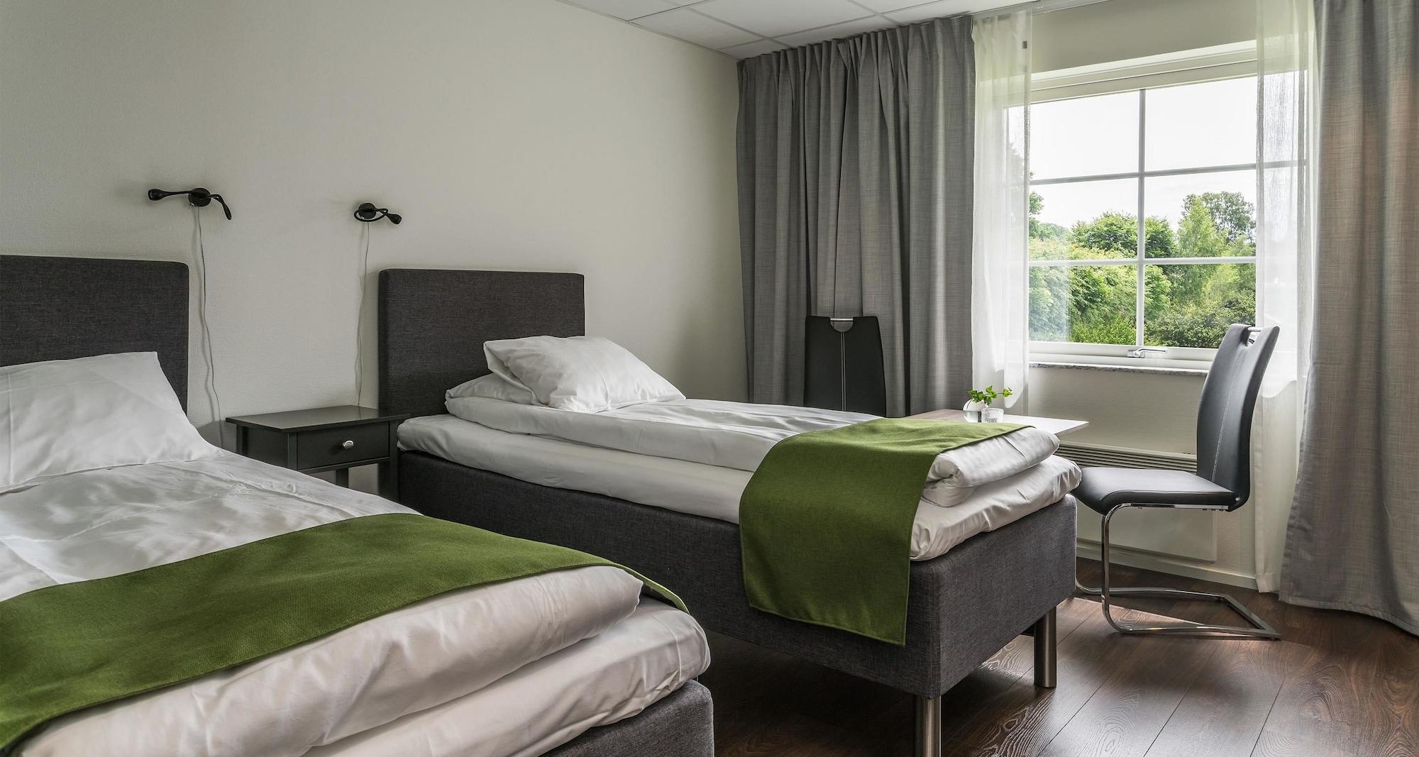 Best Western Hotel Вригстад Экстерьер фото